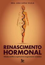 Livro - Renascimento hormonal Livro - Renascimento hormonal