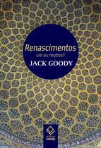 Livro - Renascimentos
