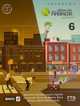 Livro - Renovacao Oficina Das Financas - 6º Ano Livro - Renovacao Oficina Das Financas - 6º Ano