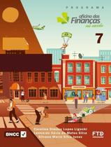 Livro - Renovacao Oficina Das Financas - 7º Ano Livro - Renovacao Oficina Das Financas - 7º Ano