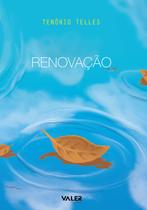 Livro - Renovação
