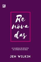Livro - Renovadas