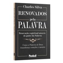Livro - Renovados pela palavra Livro - Renovados pela palavra
