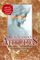 Livro - Renovando atitudes - nova edição