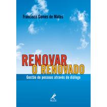 Livro - Renovar o renovado