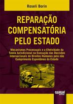 Livro - Reparação Compensatória pelo Estado