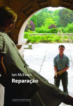Livro Reparação - Ian McEwan - Edição Companhia das Letras (Atonement) Livro Reparação - Ian McEwan - Edição Companhia das Letras (Atonement)