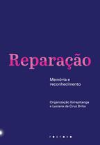 Livro - Reparação Livro - Reparação