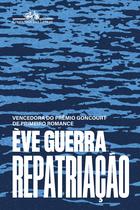 Livro - Repatriação Livro - Repatriação
