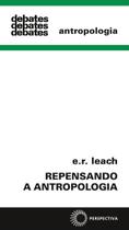 Livro - Repensando a antropologia