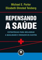 Livro - Repensando a Saúde