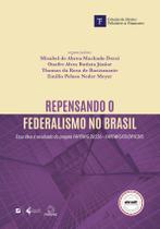 Livro - Repensando o federalismo no Brasil