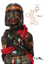 Livro Repensando o Sincretismo