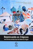 Livro - Repensando os trópicos Livro - Repensando os trópicos