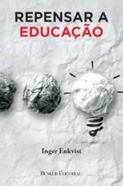 Livro - Repensar a educação (Portuguese Edition)