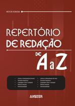 Livro - Repertório de Redações