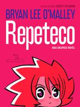 Livro - Repeteco