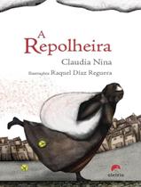 Livro - Repolheira, A - 2ª Ed - ALETRIA Livro - Repolheira, A - 2ª Ed - ALETRIA