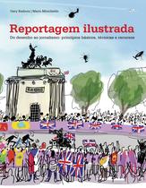 Livro - Reportagem Ilustrada