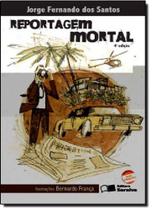 Livro - Reportagem mortal Livro - Reportagem mortal