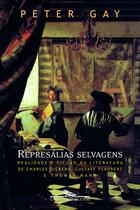 Livro - Represálias selvagens Livro - Represálias selvagens