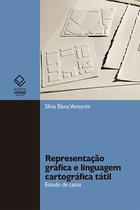 Livro - Representação gráfica e linguagem cartográfica tátil