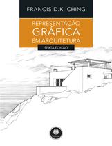 Livro - Representação Gráfica em Arquitetura Livro - Representação Gráfica em Arquitetura