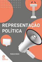 Livro - Representação Política