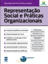 Livro - Representacao Social E Praticas Organizacionais