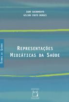 Livro - Representações midiáticas da saúde