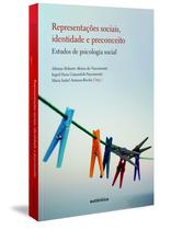 Livro - Representações sociais, identidade e preconceito