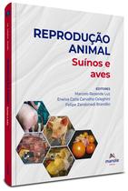 Livro - Reprodução animal Livro - Reprodução animal