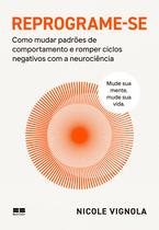 Livro - Reprograme-se Livro - Reprograme-se