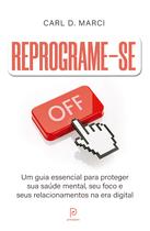 Livro - Reprograme-se Livro - Reprograme-se
