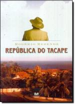 Livro - República do Tacape