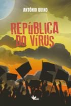 Livro - República do vírus