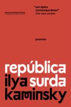Livro - República surda