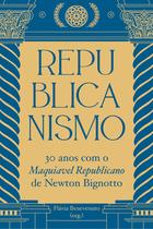 Livro - Republicanismo Livro - Republicanismo