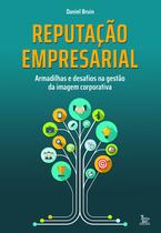 Livro - Reputação empresarial Livro - Reputação empresarial
