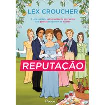 Livro - Reputação