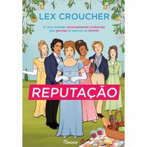 Livro - Reputação