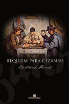 Livro - Réquiem para Cézanne