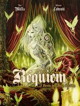 Livro - Réquiem - volume 4