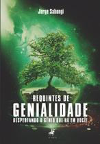 Livro - Requintes de Genialidade