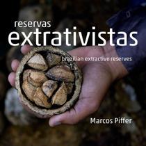 Livro Reservas Extrativistas - Editora Brasileira
