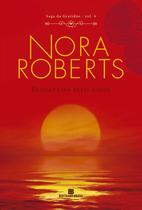 Livro - Resgatado pelo amor (Vol. 4 Saga da Gratidão)