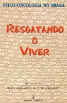 Livro - Resgatando o viver