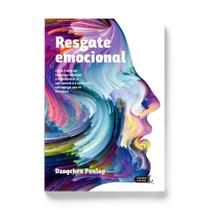 Livro - Resgate emocional Livro - Resgate emocional