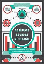 Livro - Resíduos sólidos no Brasil Livro - Resíduos sólidos no Brasil