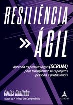 Livro - Resiliência ágil Livro - Resiliência ágil